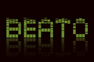 Beato Headline: A Premium Display Typeface for Web Design