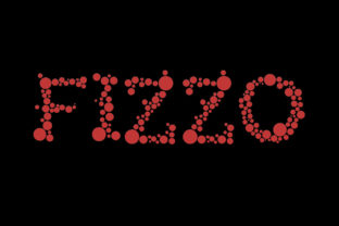 Fizzo Display Font for Modern Web Design